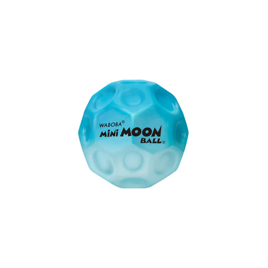 Mini Moon Ball, Assorted (Bulk in PDQ)