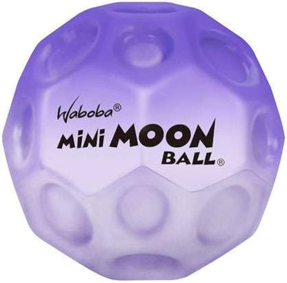 Mini Moon Ball, Assorted (Bulk in PDQ)