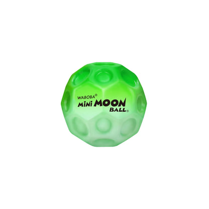 Mini Moon Ball, Assorted (Bulk in PDQ)