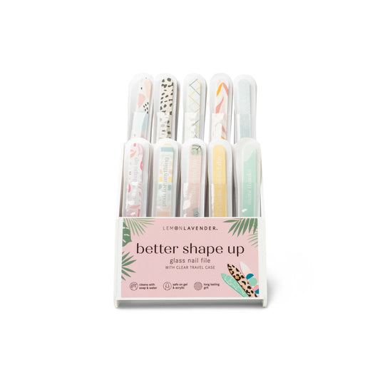Nail File