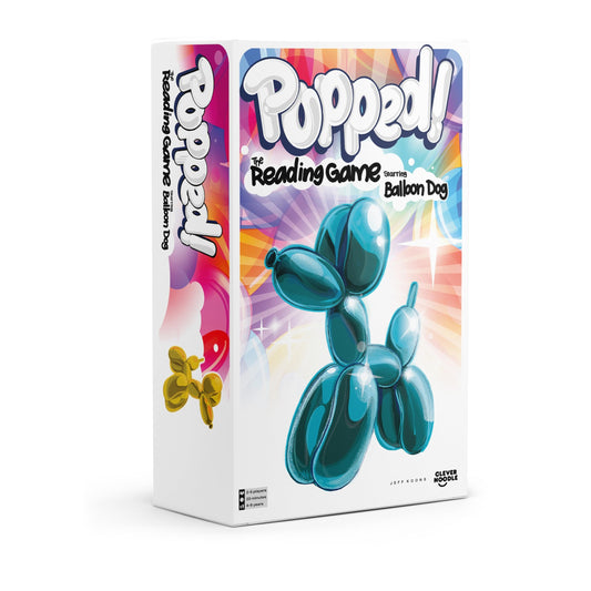 Popped
