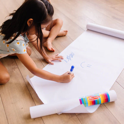 Easel Paper Roll
