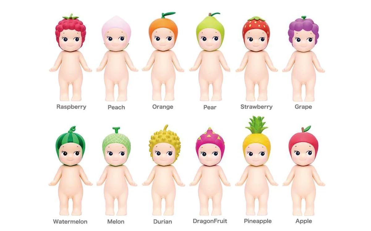 SA Fruit