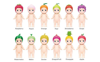 SA Fruit