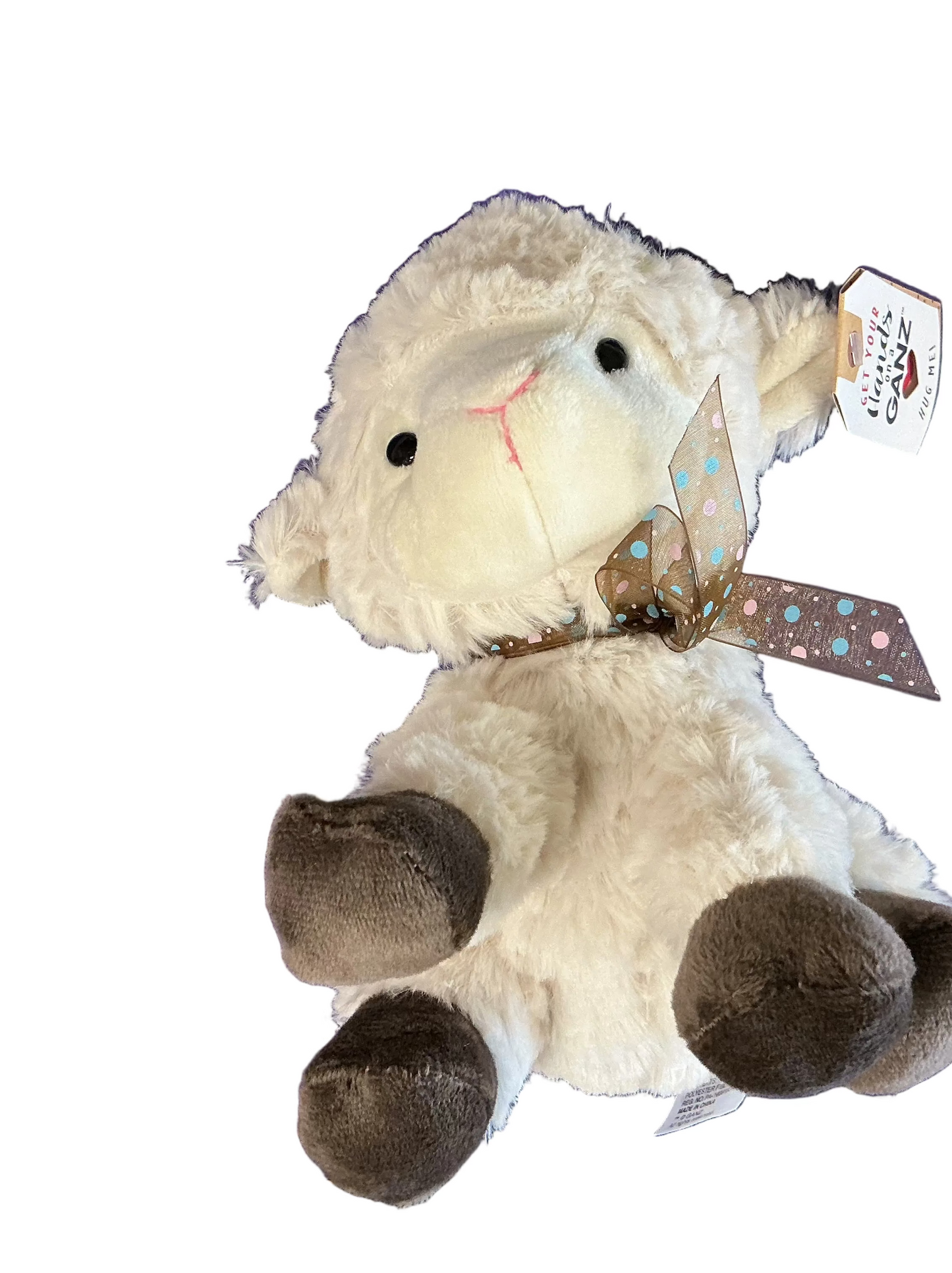 Creampuff Lambs