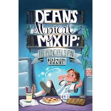 Dean's Magical Mix Up - Soft Back