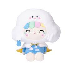 Momiji MM Large Plush Cloudia