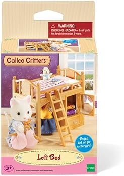 Loft Bed
