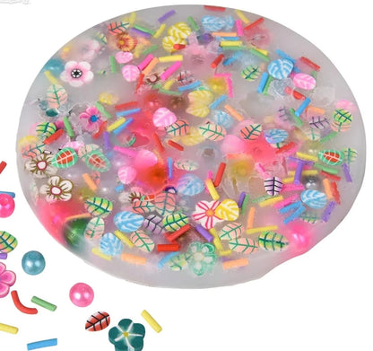 T21 3.75" PICK N PULL FIDGET RELIEF PAD 12CT
