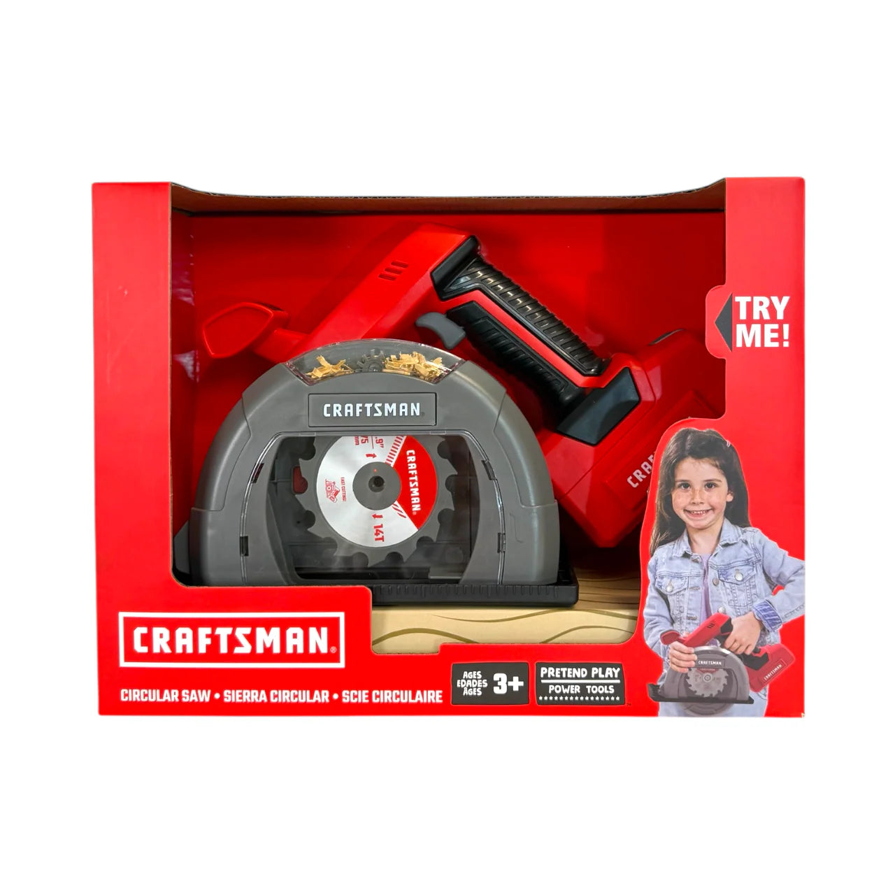Craftsman Cicular Saw