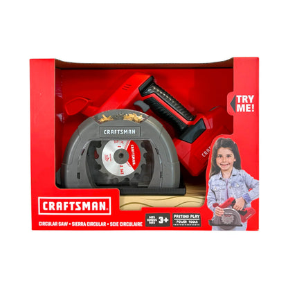 Craftsman Cicular Saw