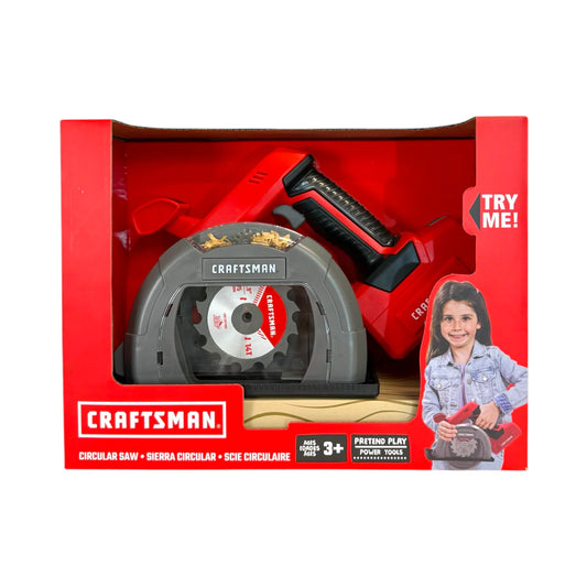 Craftsman Cicular Saw