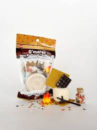 S'mores Mini Play Pack NEW!