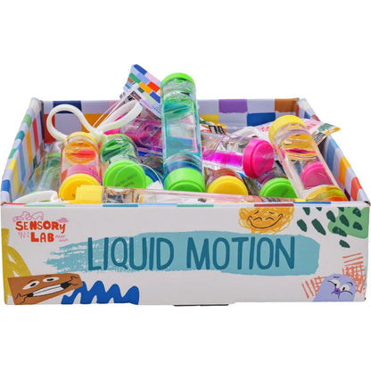 Sensory Lab Liquid Motion