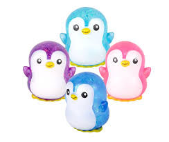 Sugar Penguin