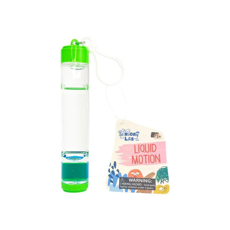 Sensory Lab Liquid Motion
