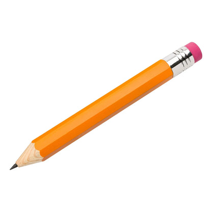 Ginormous Pencils