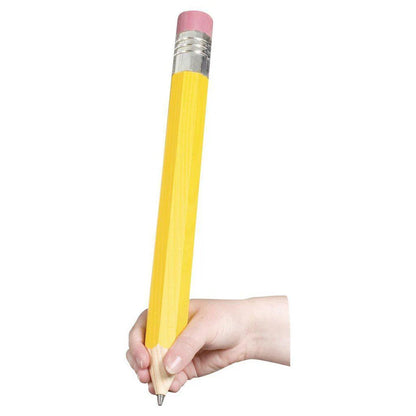 Ginormous Pencils
