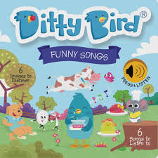 Funny Songs