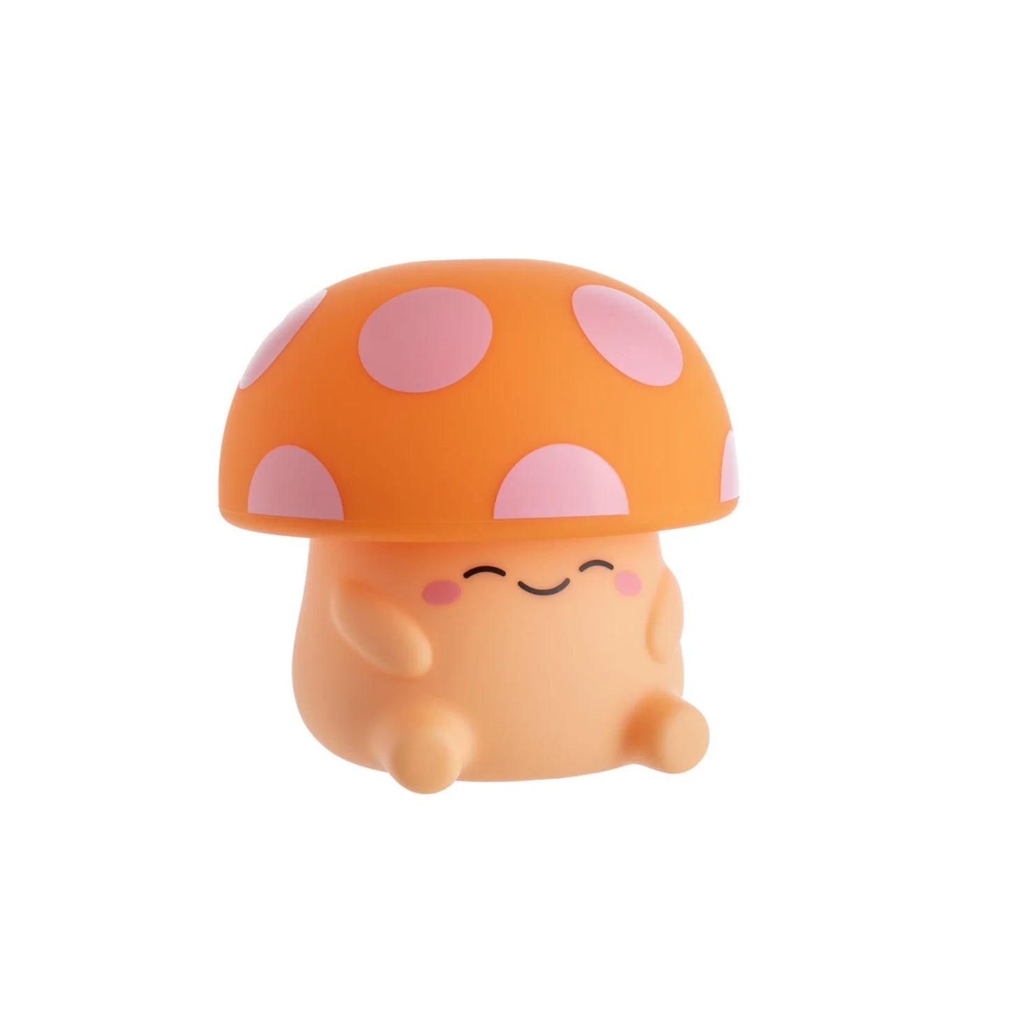 MUSHI Ambient Mushroom Light Assorted Colors