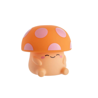 MUSHI Ambient Mushroom Light Assorted Colors