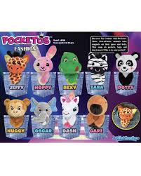 Jupiter Creations Pocketos