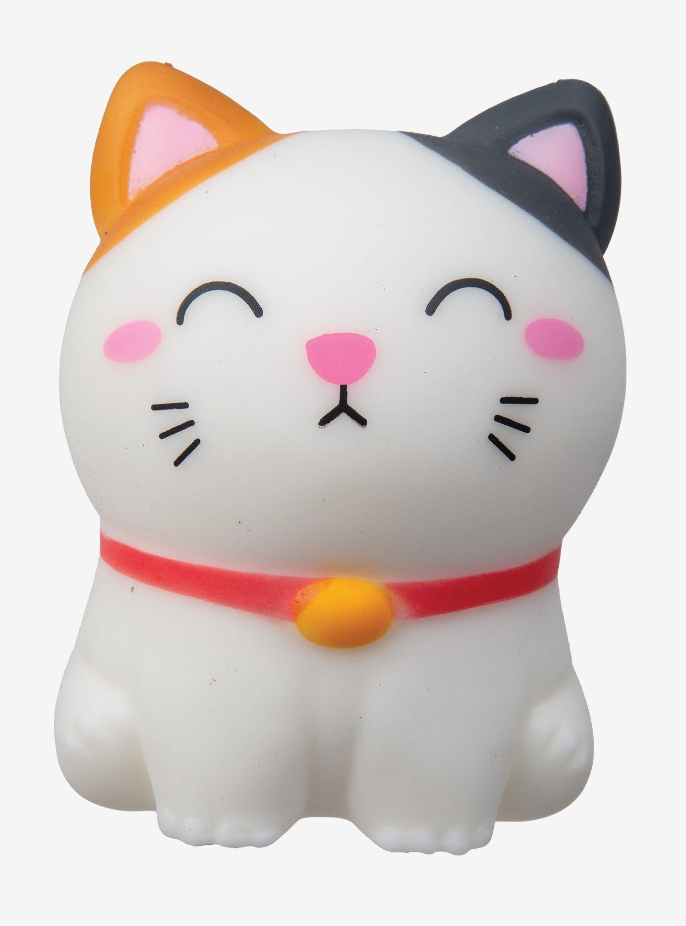 Pudgiez Clever Cat