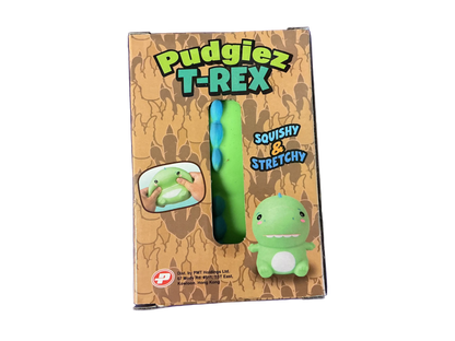 Pudgiez T-Rex Dino