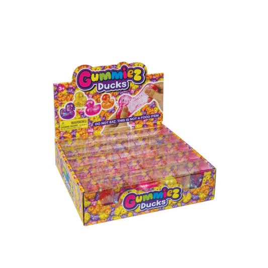 Gummiez Ducks