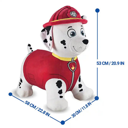Paw Patrol Marshall