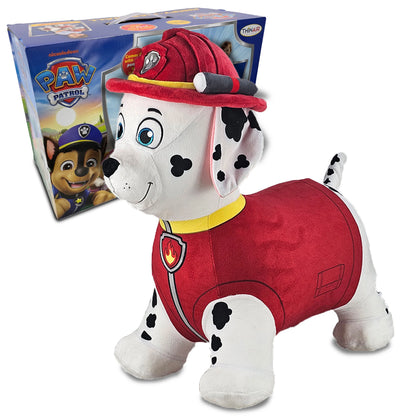 Paw Patrol Marshall