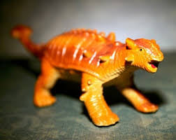 Dinosaur Figures