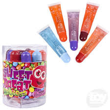 3.25" Candy Lip Gloss