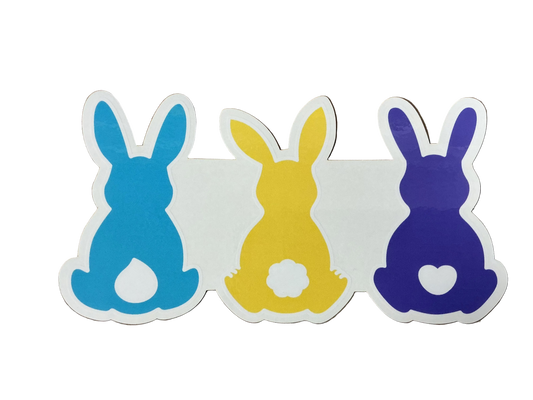 Easter Decals