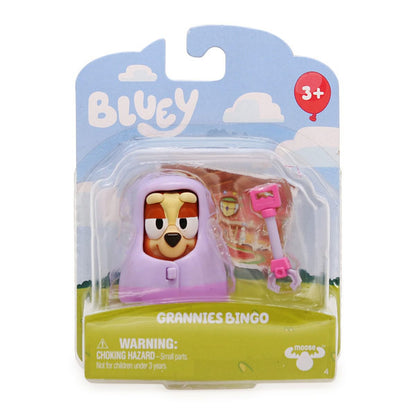 Bluey S11 Story Starter Pack