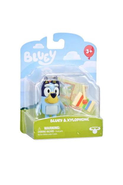Bluey S11 Story Starter Pack