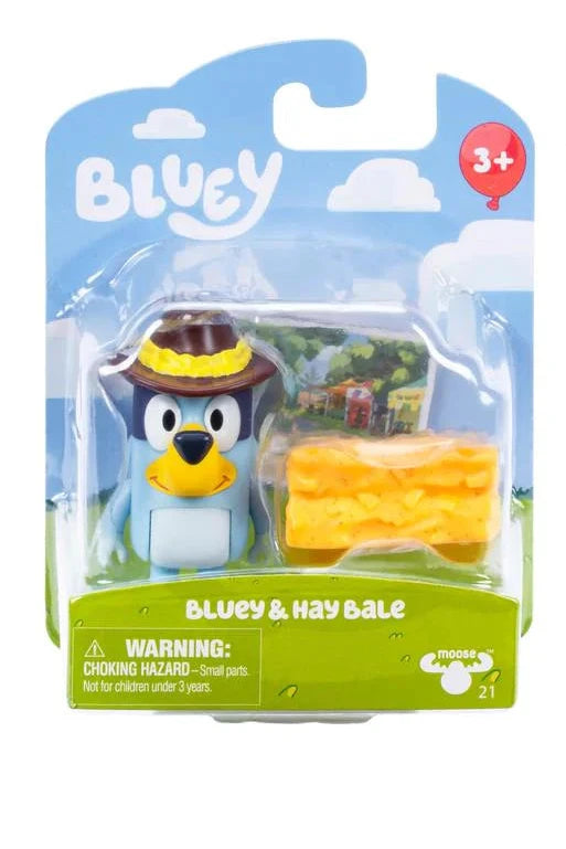 Bluey S11 Story Starter Pack