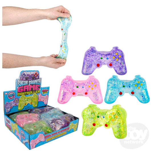 Sugar Game Control