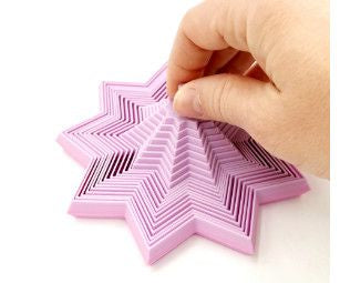 Collapsing Star Fidget
