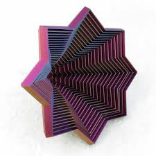 Collapsing Star Fidget