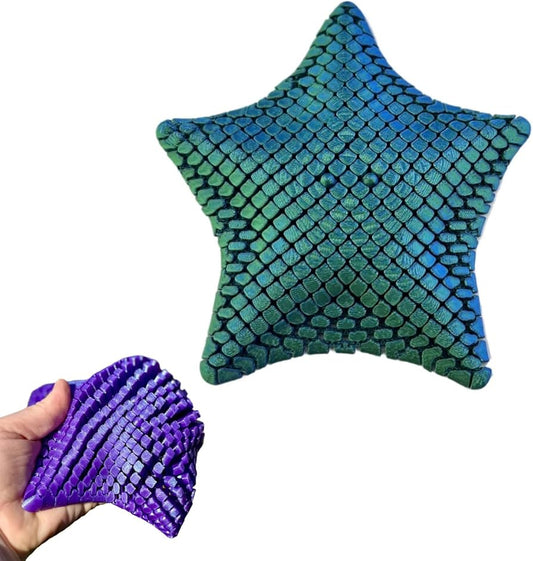 Floppy Starfish
