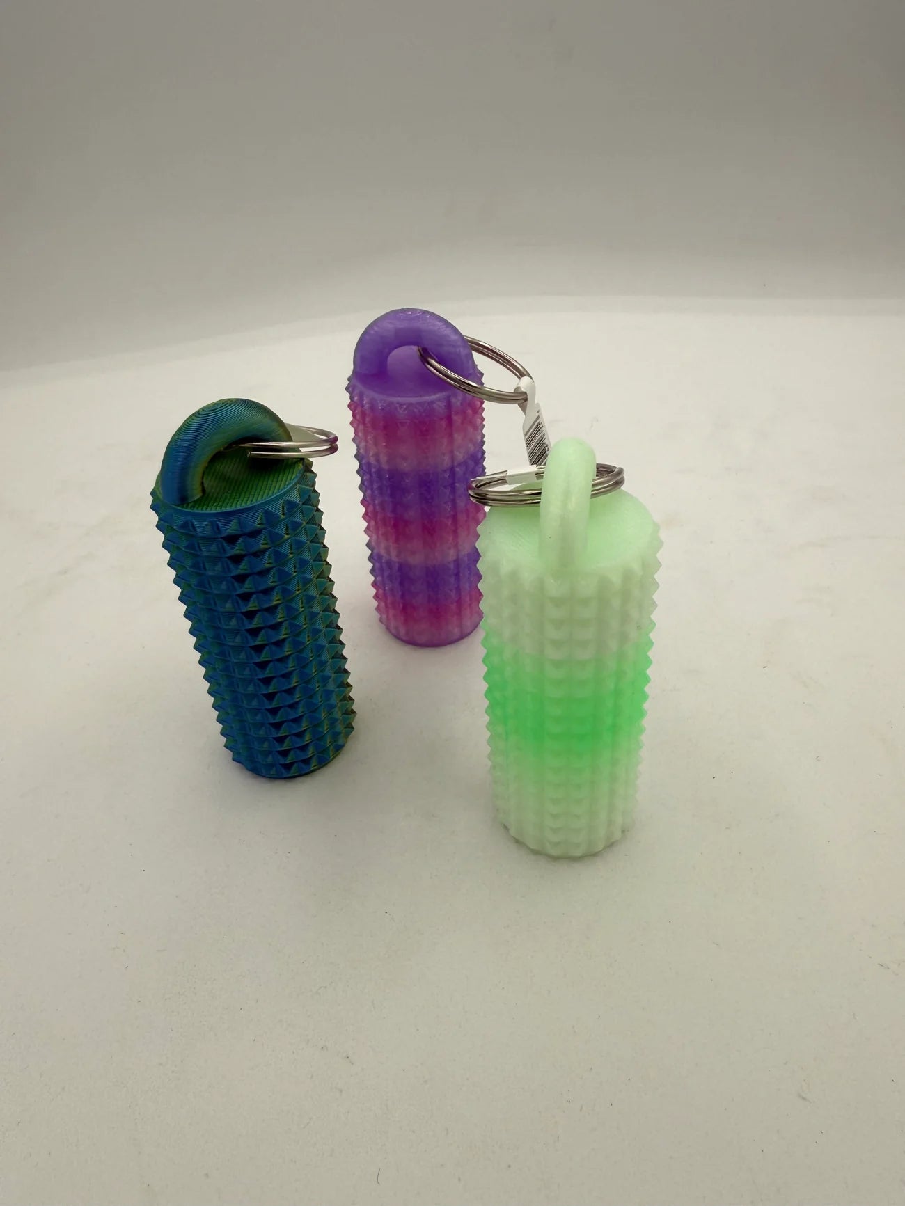 Stim Roller Clicker