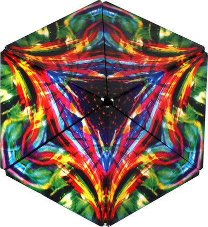 Shashibo - Cosmic Surfer, Jumbie Series