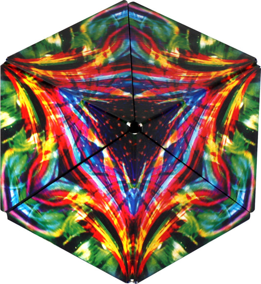 Shashibo - Cosmic Surfer, Jumbie Series