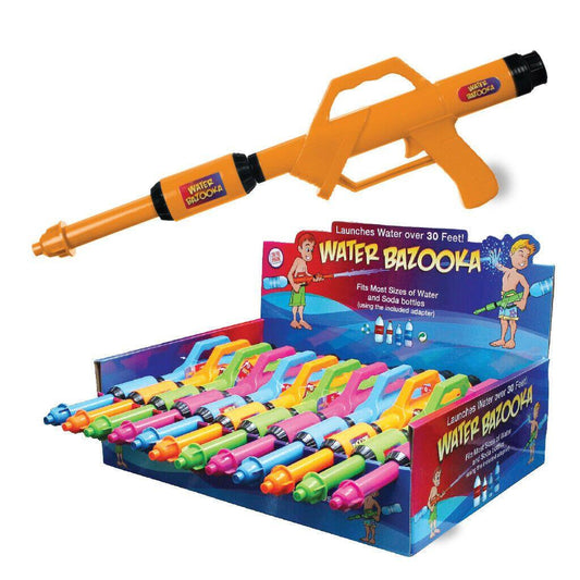 Water Bazooka