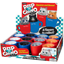 POP A CHINO KITTIES
