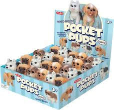 POCKET PUP SERIES 3