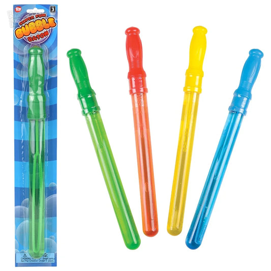 14.5 Bubble Wand