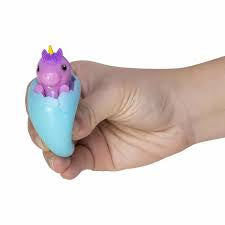 UNICORN - SQUEEZY PEEK HATCHER
