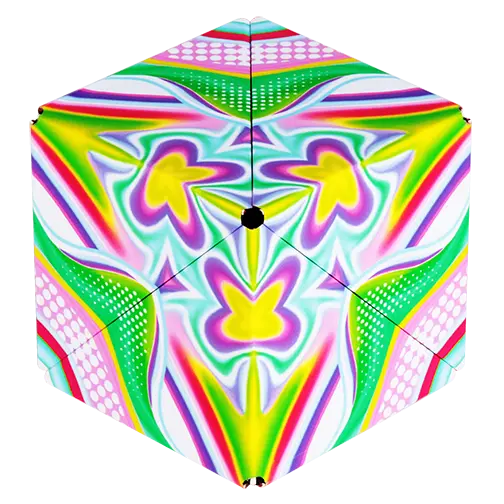 Shashibo - Metamorph, Spring 2026 Series NEW!